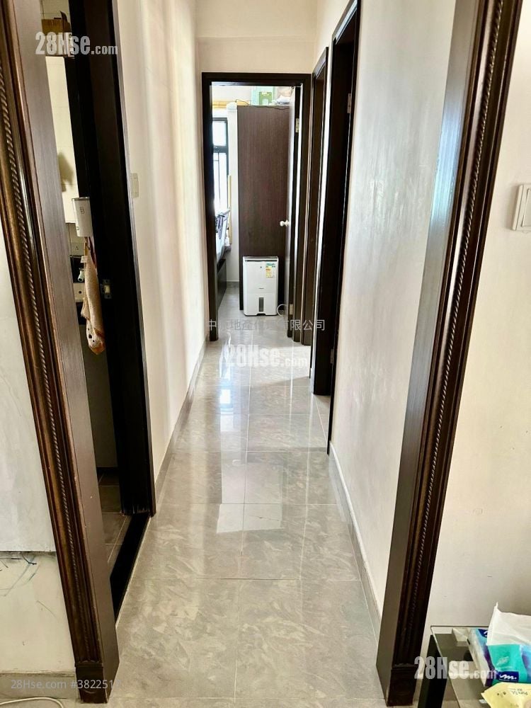 荃灣城市廣場 售盤 3 房 , 2 浴室 608 平方呎