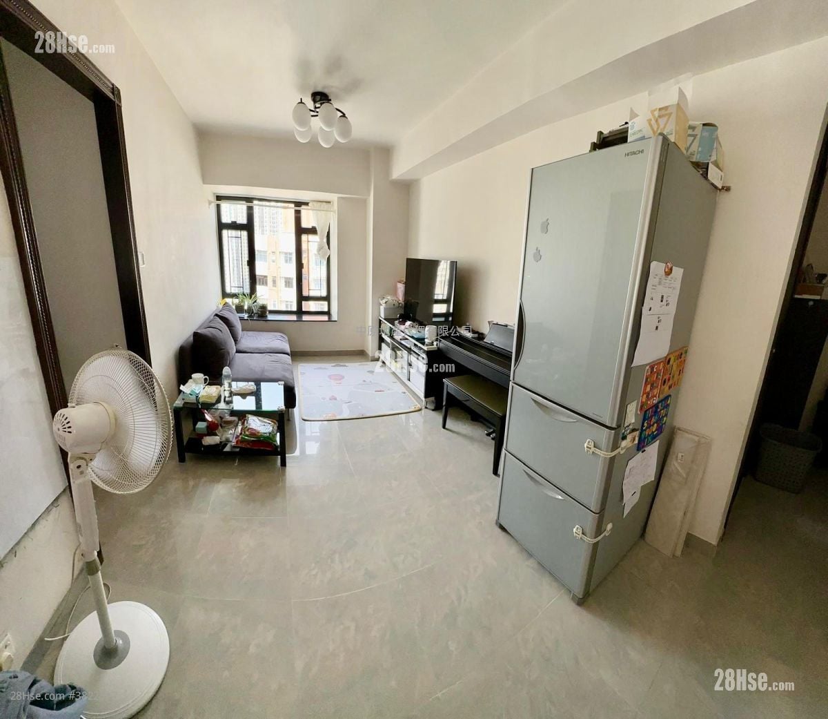 荃灣城市廣場 售盤 3 房 , 2 浴室 608 平方呎