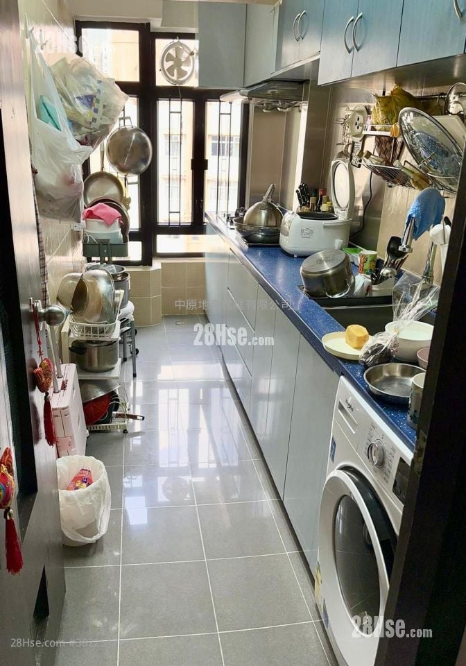 荃灣城市廣場 售盤 3 房 , 2 浴室 608 平方呎