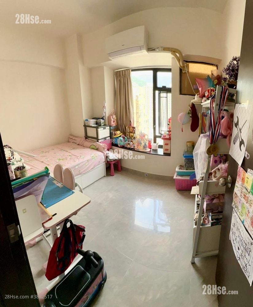 荃灣城市廣場 售盤 3 房 , 2 浴室 608 平方呎