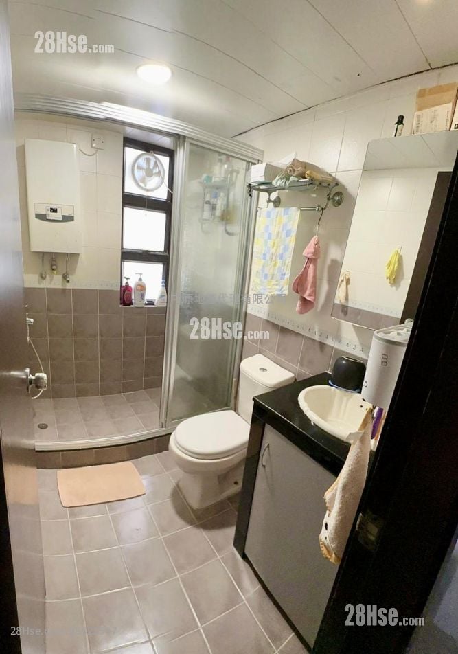 荃灣城市廣場 售盤 3 房 , 2 浴室 608 平方呎