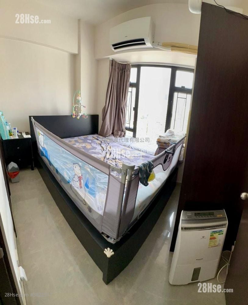 荃灣城市廣場 售盤 3 房 , 2 浴室 608 平方呎