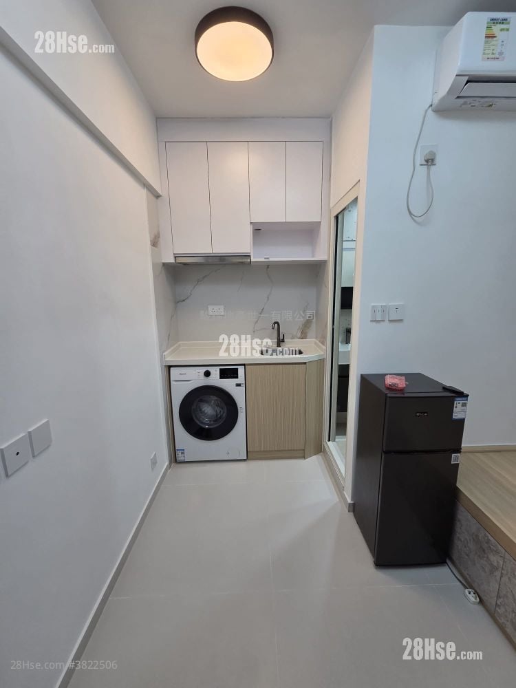 华源大厦 租盘 开放式间隔 , 1 浴室 150 平方尺