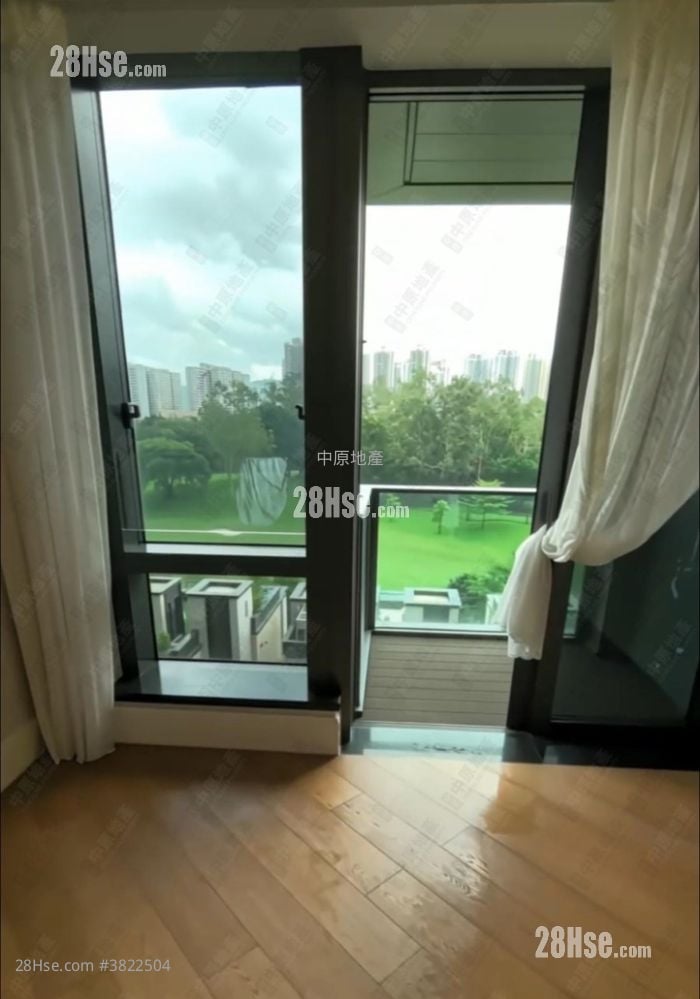 Eden Manor Sell 3 Bedrooms 960 ft²