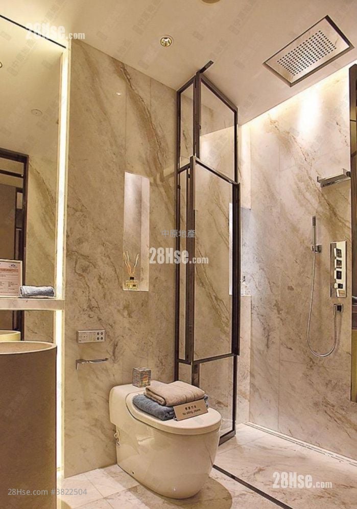 Eden Manor Sell 3 Bedrooms 960 ft²