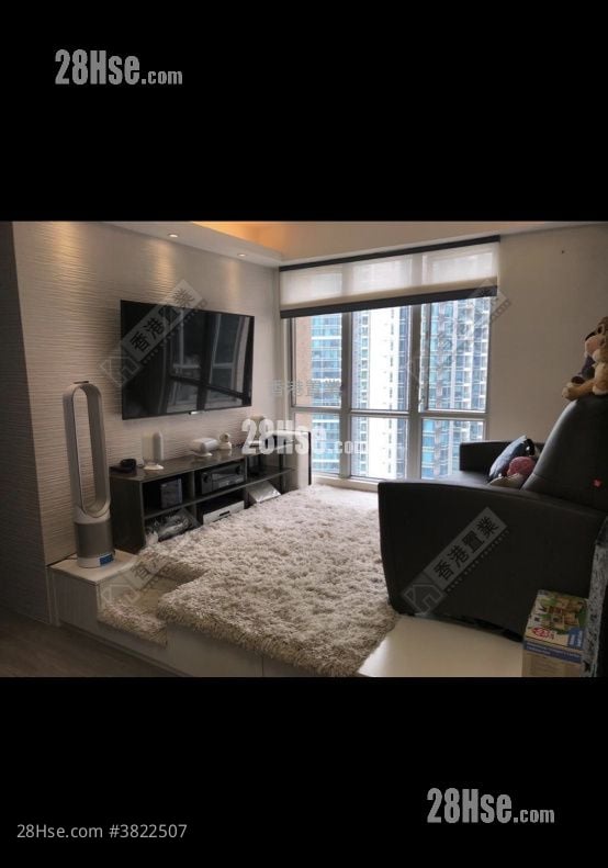 Bauhinia Garden Sell 2 Bedrooms , 1 Bathroom 431 ft²