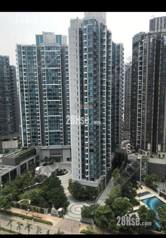 Bauhinia Garden Sell 2 Bedrooms , 1 Bathroom 431 ft²