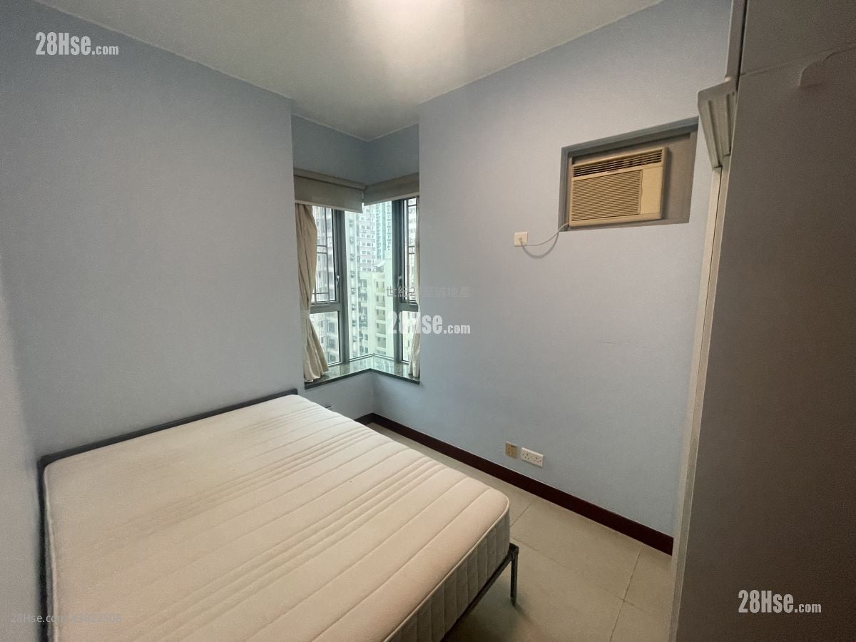 泓都 租盘 3 房 , 1 浴室 619 平方尺