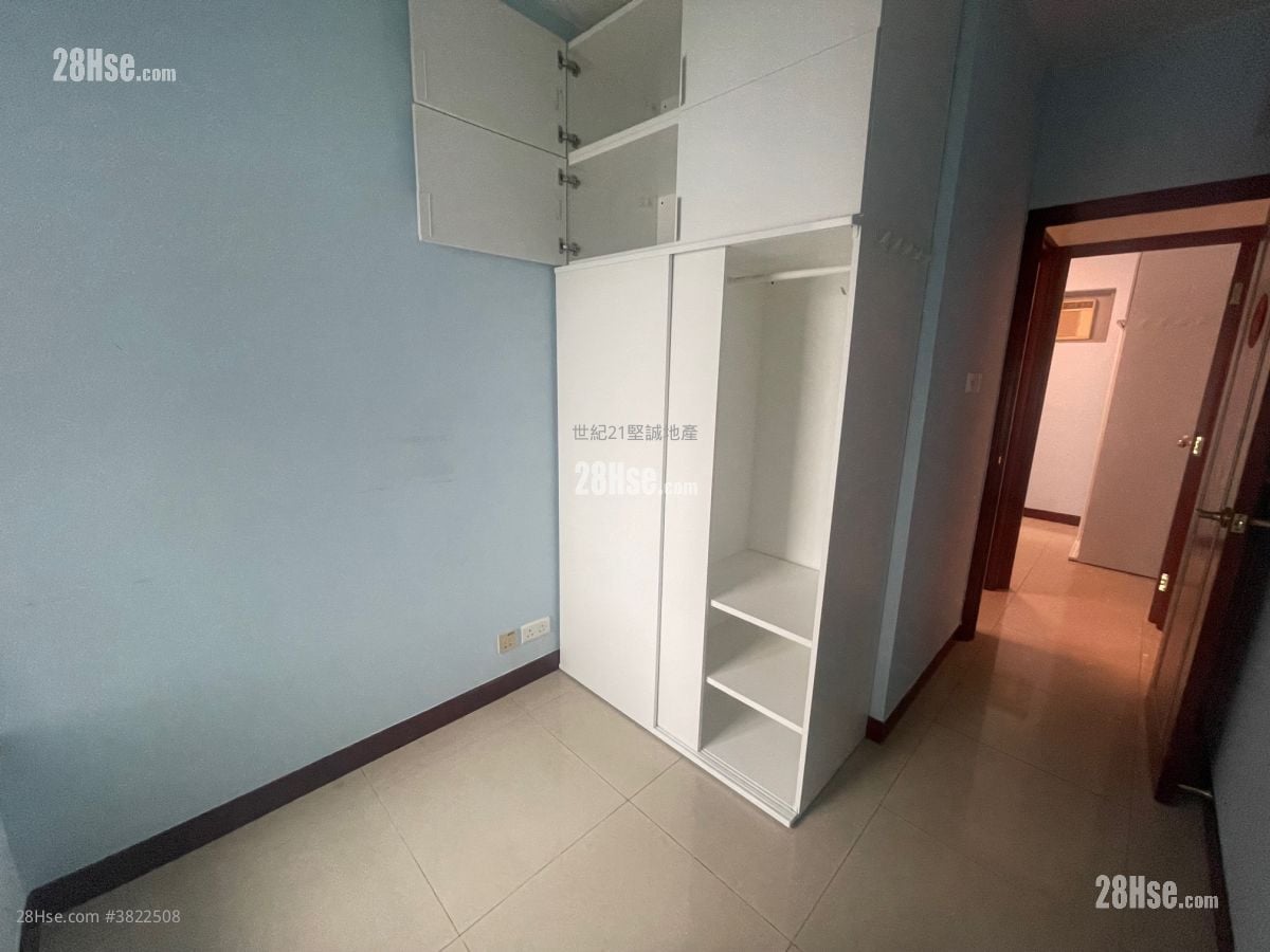 泓都 租盘 3 房 , 1 浴室 619 平方尺