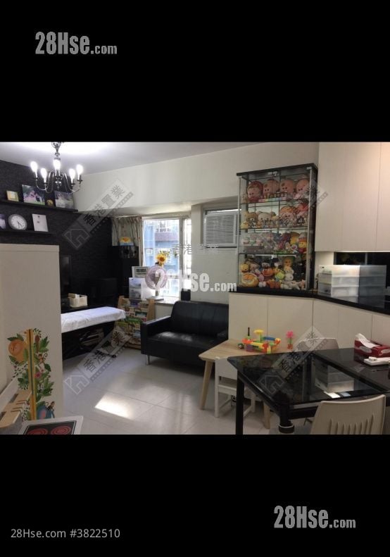 Serenity Place Sell 3 Bedrooms , 2 Bathrooms 604 ft²