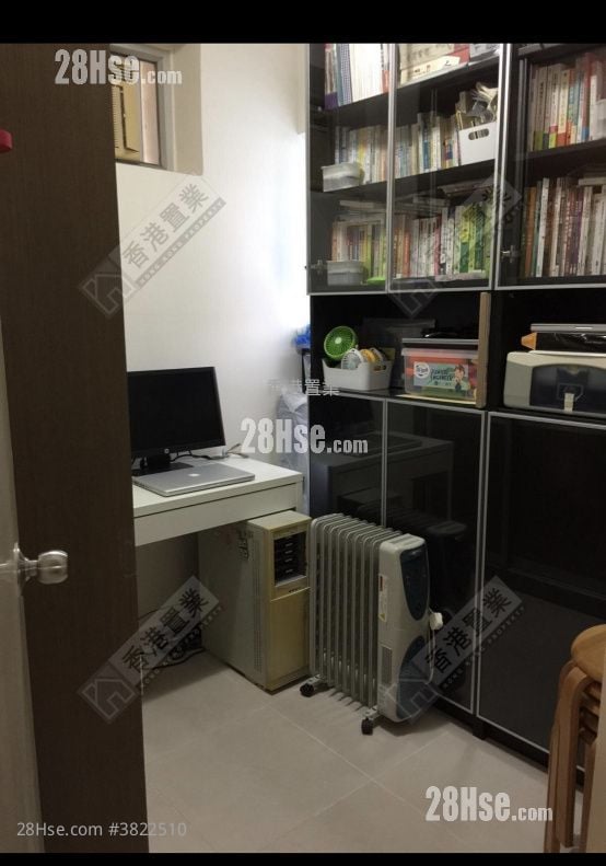 Serenity Place Sell 3 Bedrooms , 2 Bathrooms 604 ft²