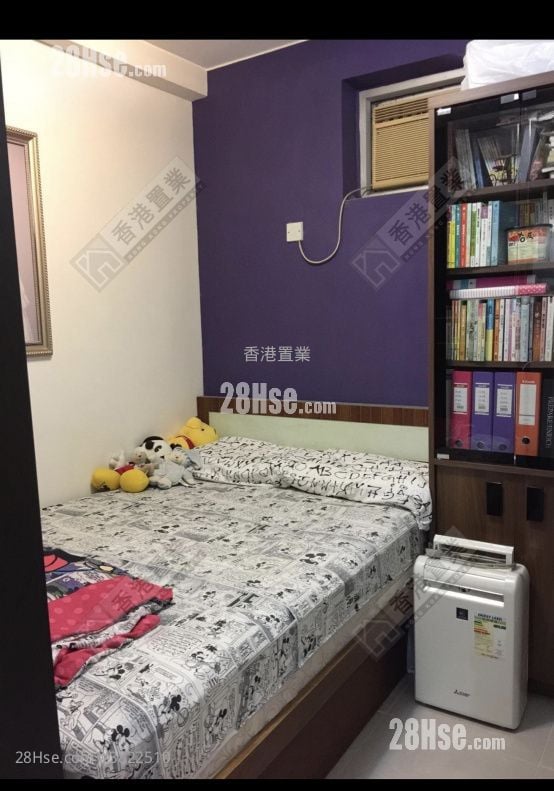 Serenity Place Sell 3 Bedrooms , 2 Bathrooms 604 ft²