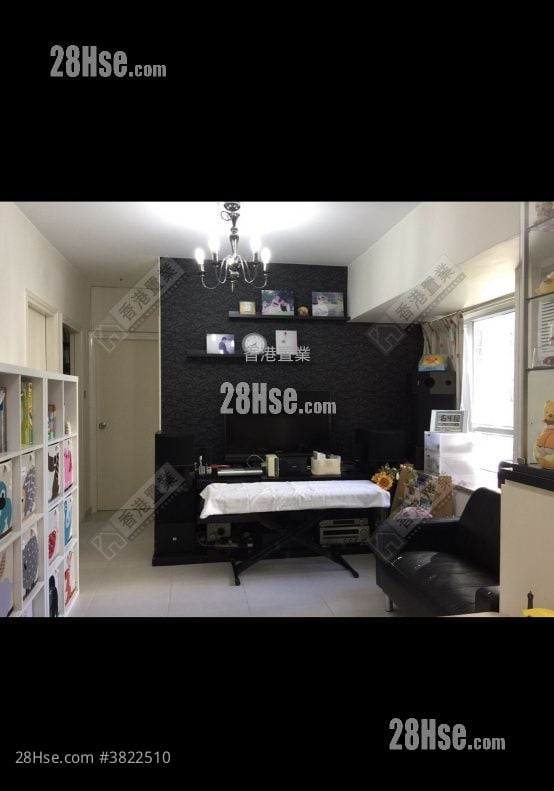 Serenity Place Sell 3 Bedrooms , 2 Bathrooms 604 ft²