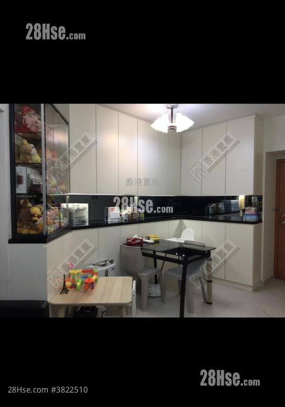 Serenity Place Sell 3 Bedrooms , 2 Bathrooms 604 ft²