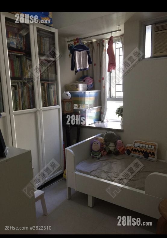 Serenity Place Sell 3 Bedrooms , 2 Bathrooms 604 ft²