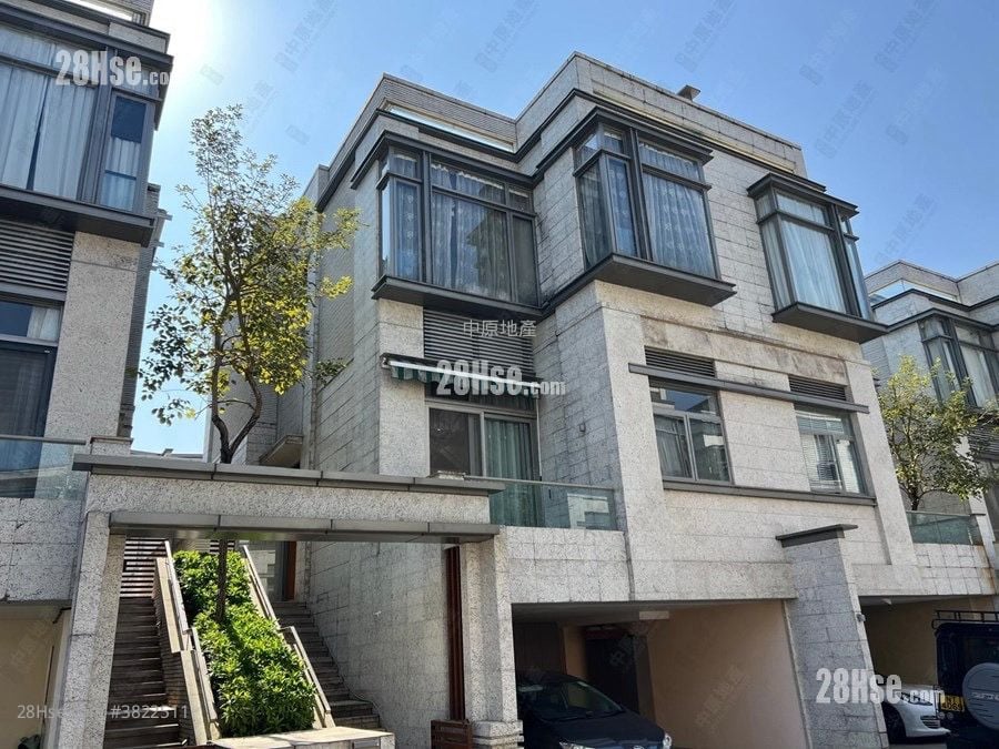 歌赋岭 售盘 3 房 1,798 平方尺