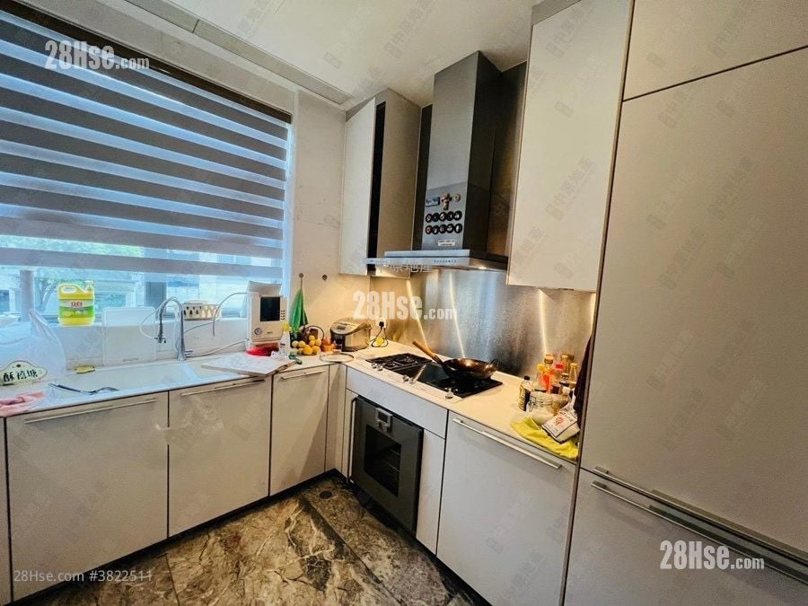 歌赋岭 售盘 3 房 1,798 平方尺