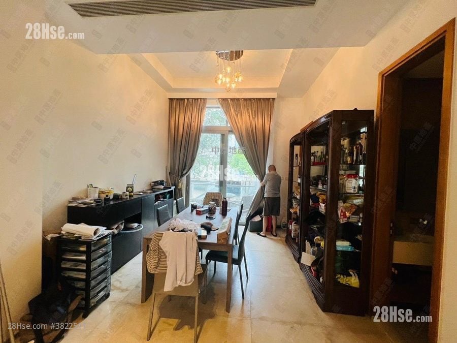 歌赋岭 售盘 3 房 1,798 平方尺