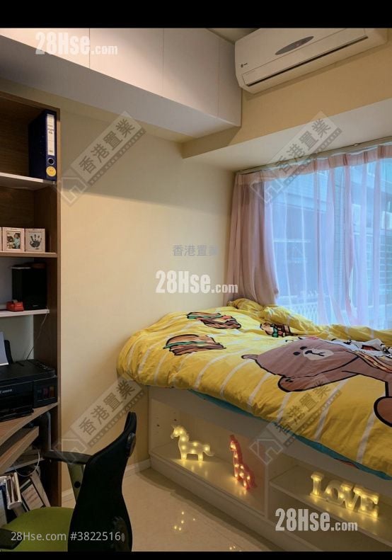 The Beaumount Sell 2 Bedrooms , 1 Bathroom 530 ft²