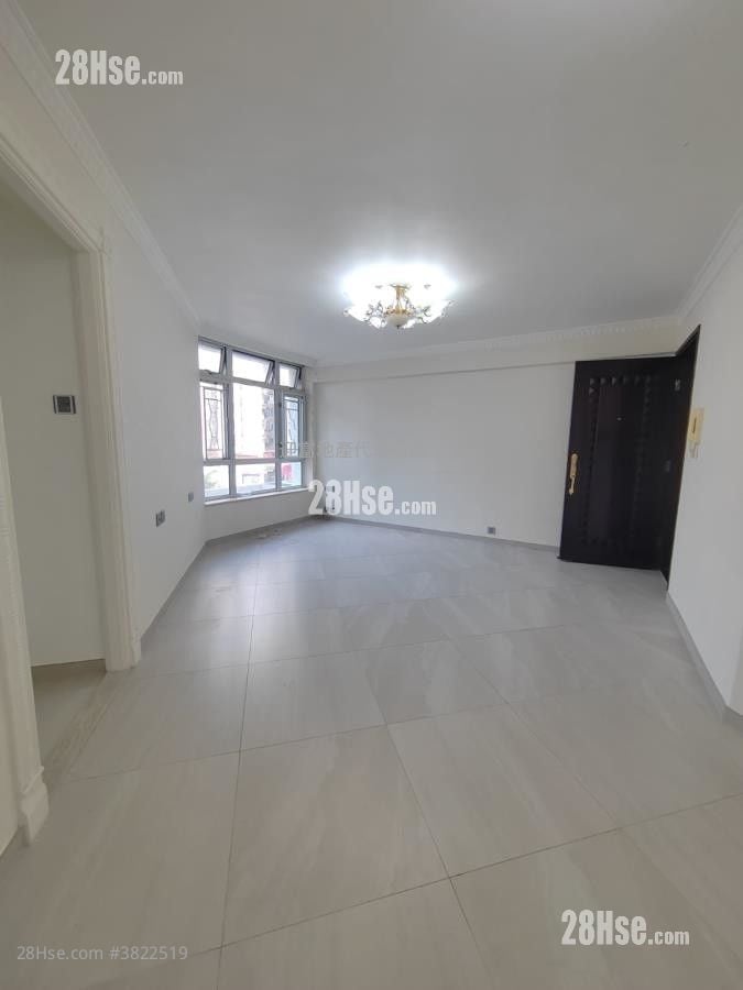 黃埔花園 租盤 4 房 , 2 浴室 771 平方呎