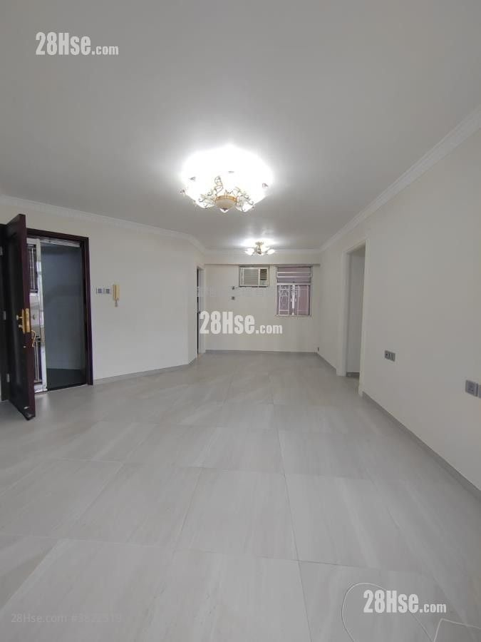 黃埔花園 租盤 4 房 , 2 浴室 771 平方呎