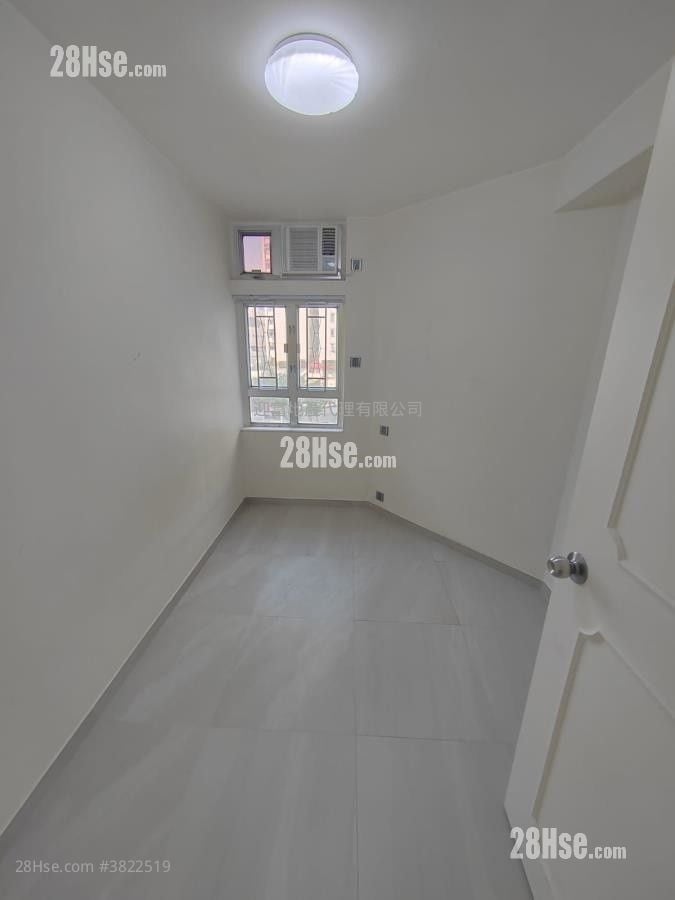 黃埔花園 租盤 4 房 , 2 浴室 771 平方呎