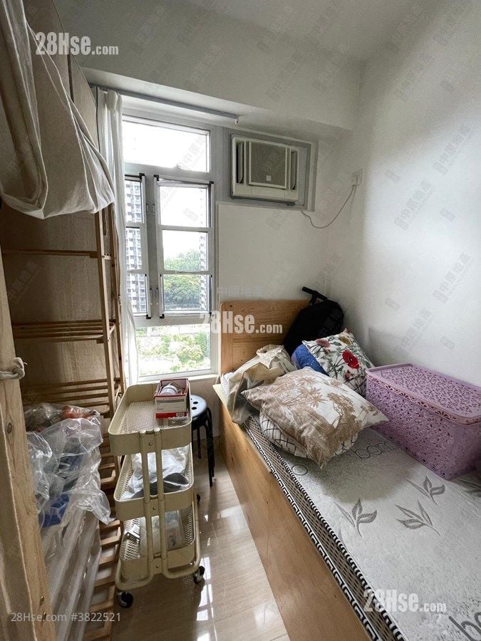 怡樂花園 售盤 3 房 , 1 浴室 511 平方呎