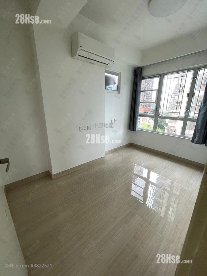 怡樂花園 售盤 3 房 , 1 浴室 511 平方呎