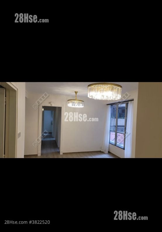 Bauhinia Garden Sell 3 Bedrooms , 2 Bathrooms 590 ft²