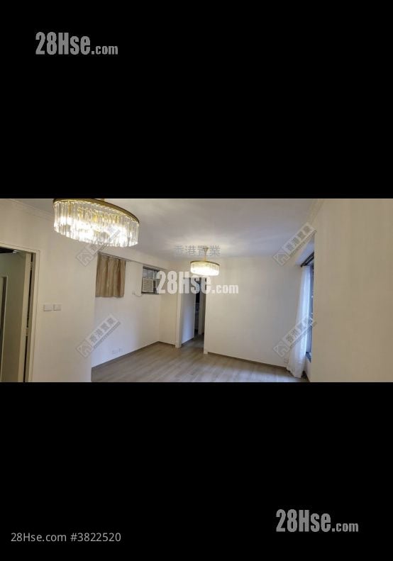 Bauhinia Garden Sell 3 Bedrooms , 2 Bathrooms 590 ft²