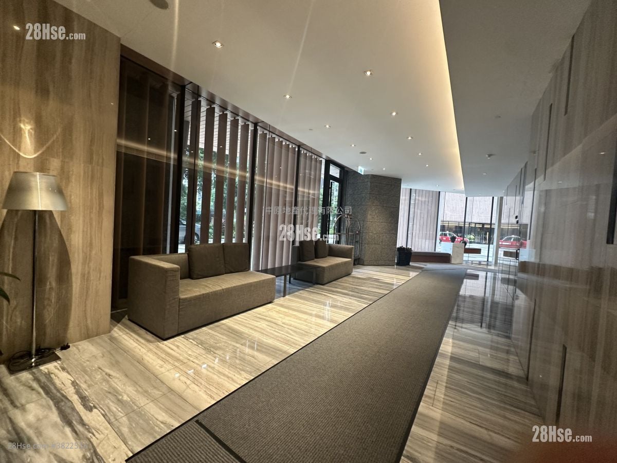 皓畋 租盘 3 房 , 2 浴室 975 平方尺