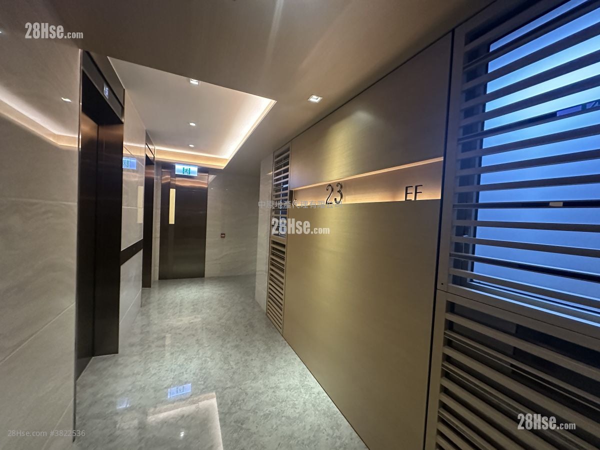 皓畋 租盘 3 房 , 2 浴室 975 平方尺