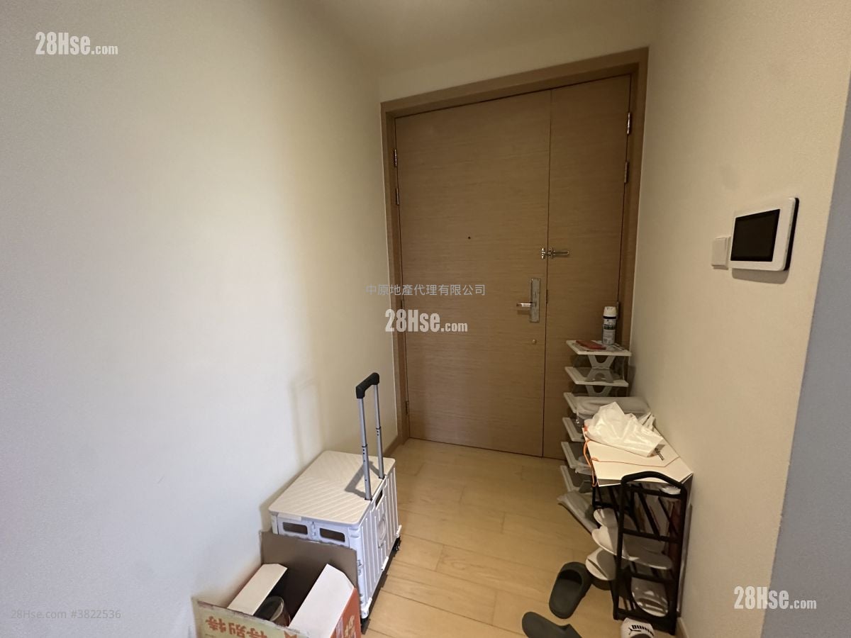 皓畋 租盘 3 房 , 2 浴室 975 平方尺