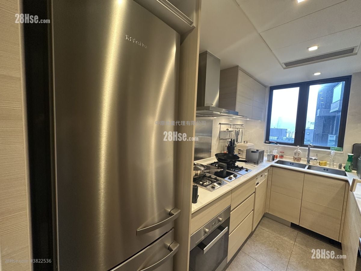 皓畋 租盘 3 房 , 2 浴室 975 平方尺