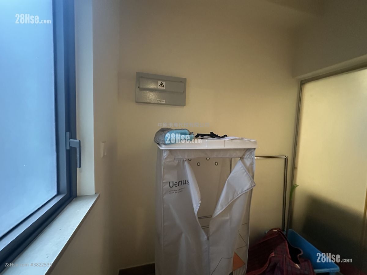 皓畋 租盘 3 房 , 2 浴室 975 平方尺