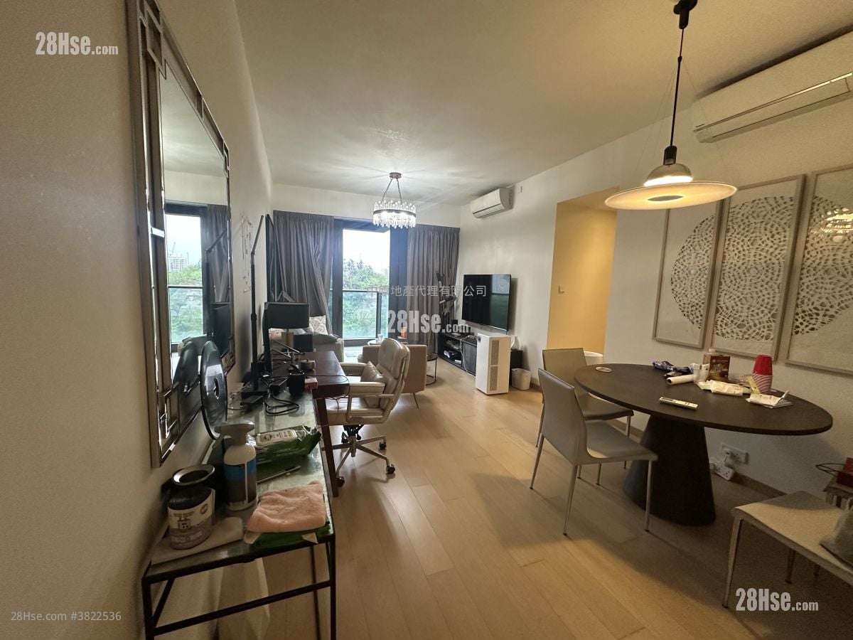 皓畋 租盘 3 房 , 2 浴室 975 平方尺