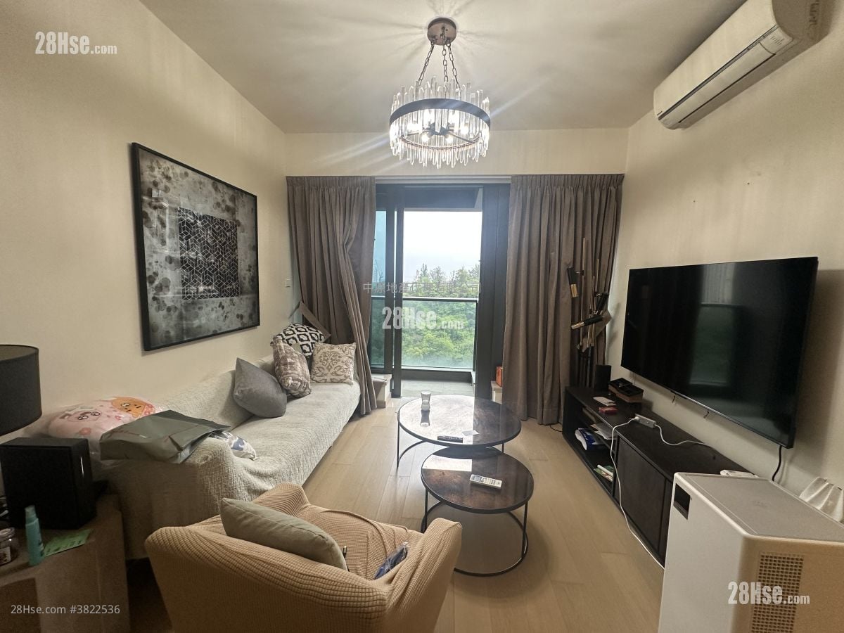 皓畋 租盘 3 房 , 2 浴室 975 平方尺