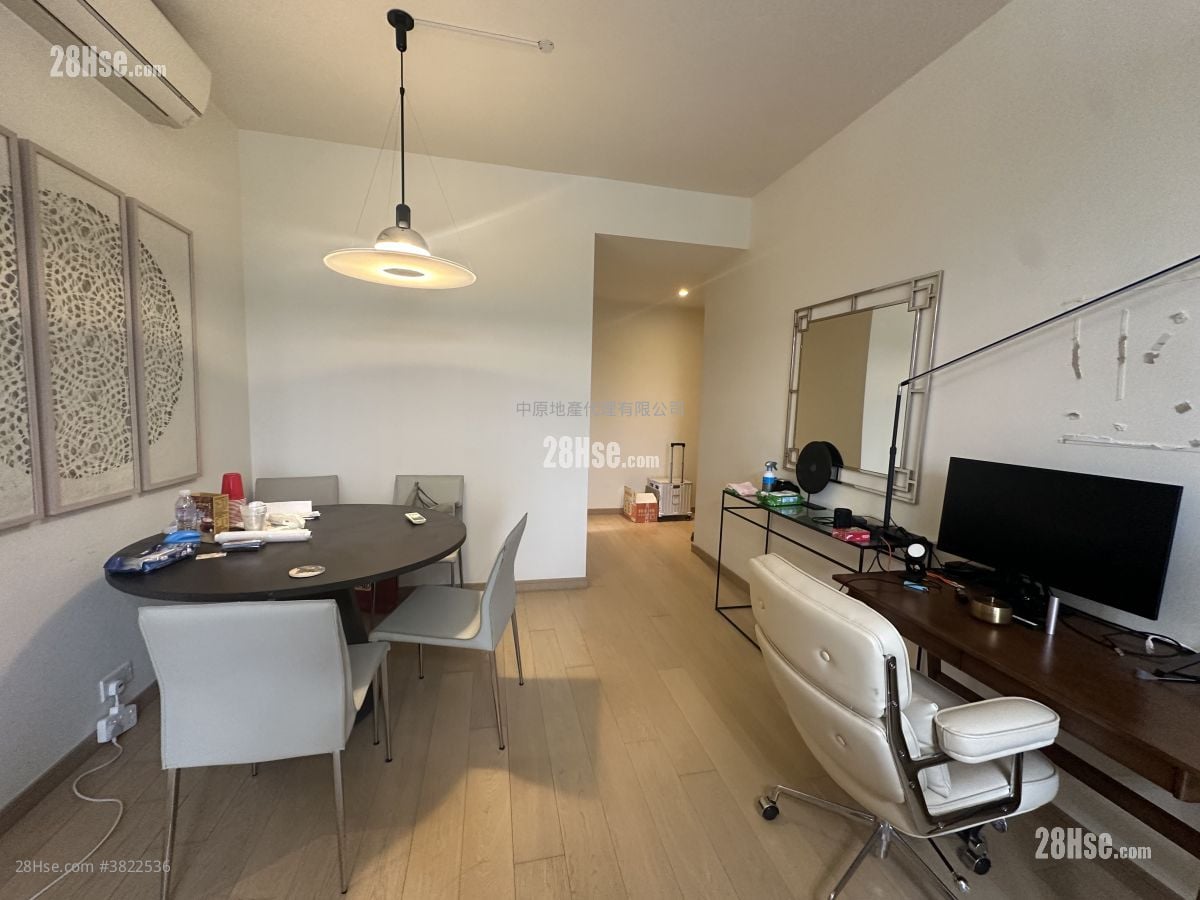 皓畋 租盘 3 房 , 2 浴室 975 平方尺