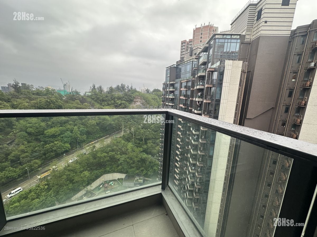 皓畋 租盘 3 房 , 2 浴室 975 平方尺