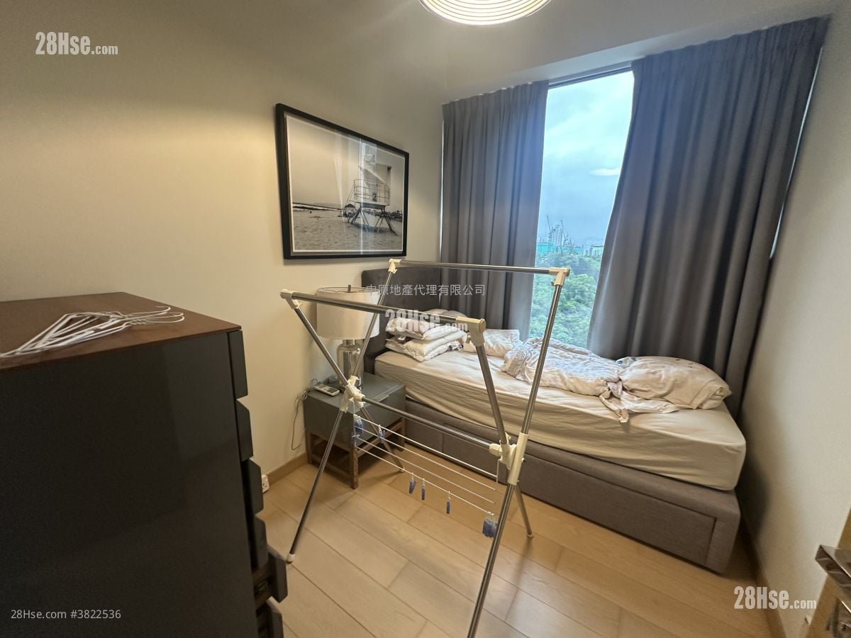 皓畋 租盘 3 房 , 2 浴室 975 平方尺