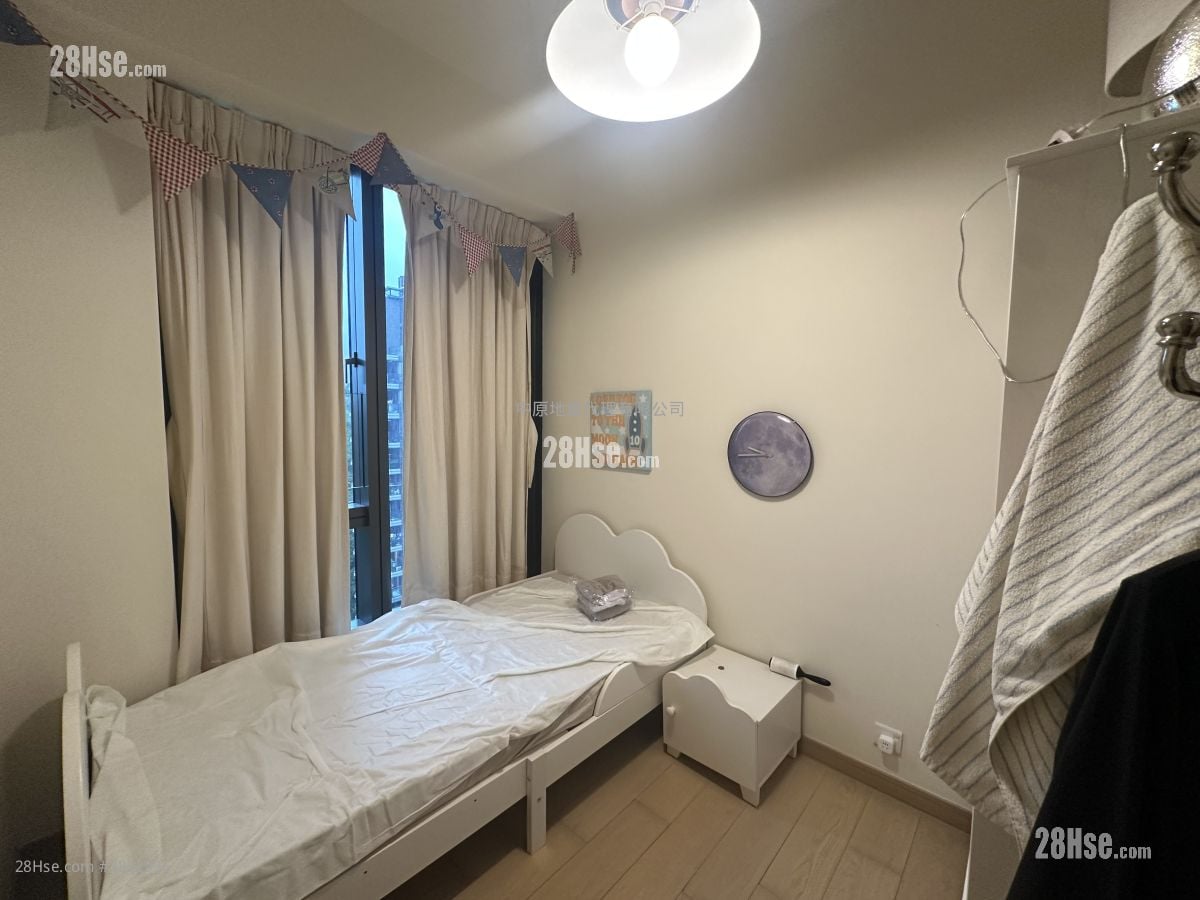 皓畋 租盘 3 房 , 2 浴室 975 平方尺