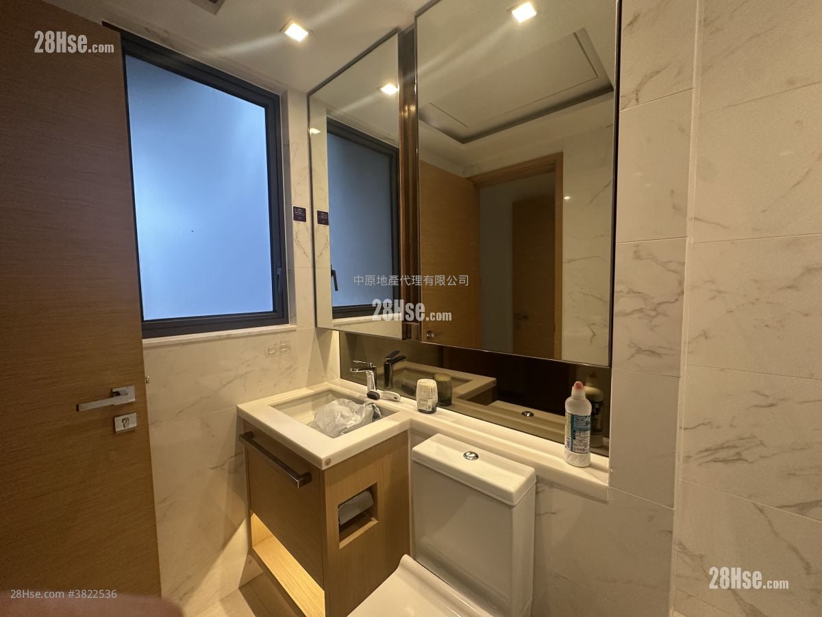 皓畋 租盘 3 房 , 2 浴室 975 平方尺