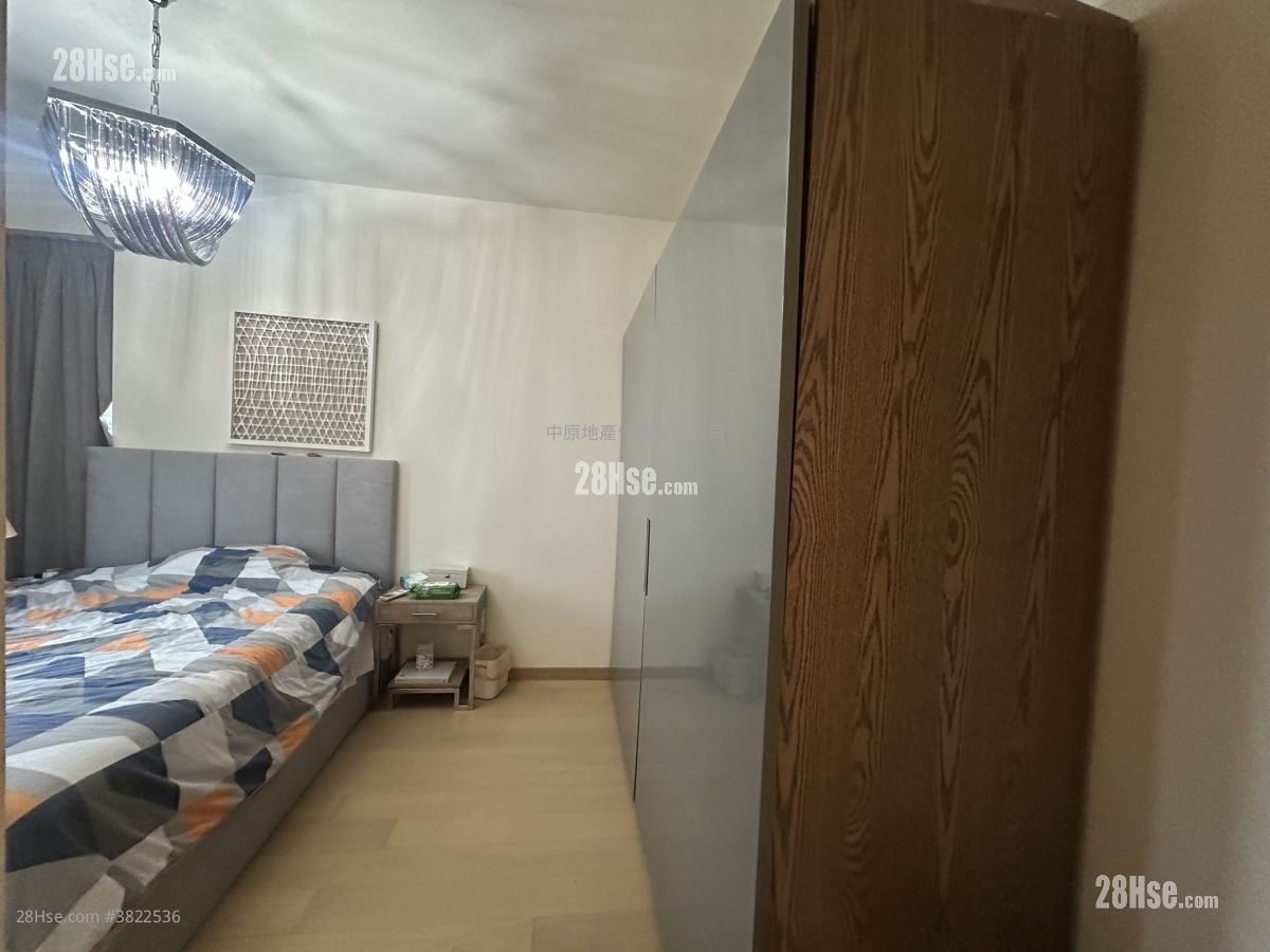 皓畋 租盘 3 房 , 2 浴室 975 平方尺