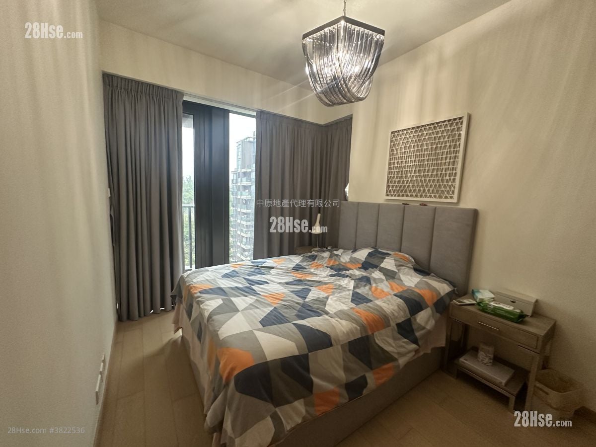 皓畋 租盘 3 房 , 2 浴室 975 平方尺