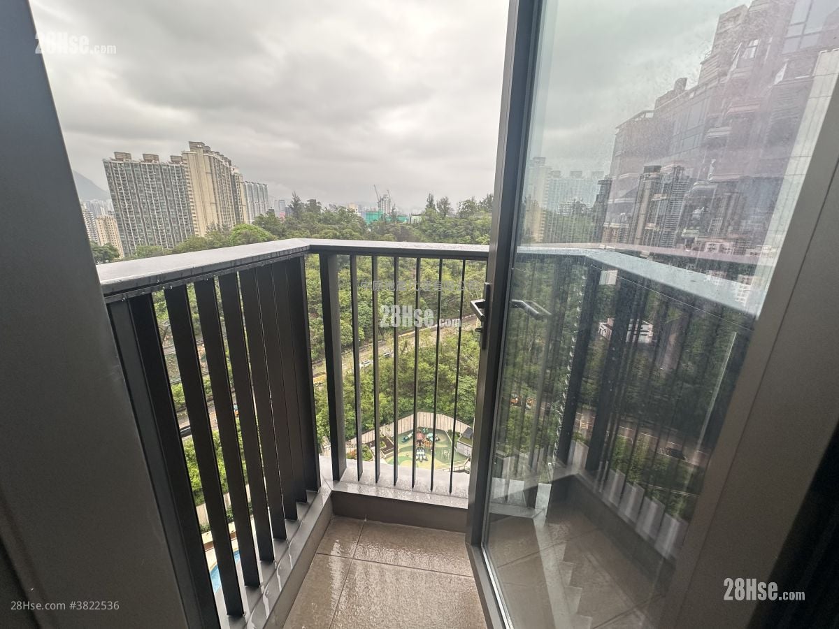 皓畋 租盘 3 房 , 2 浴室 975 平方尺