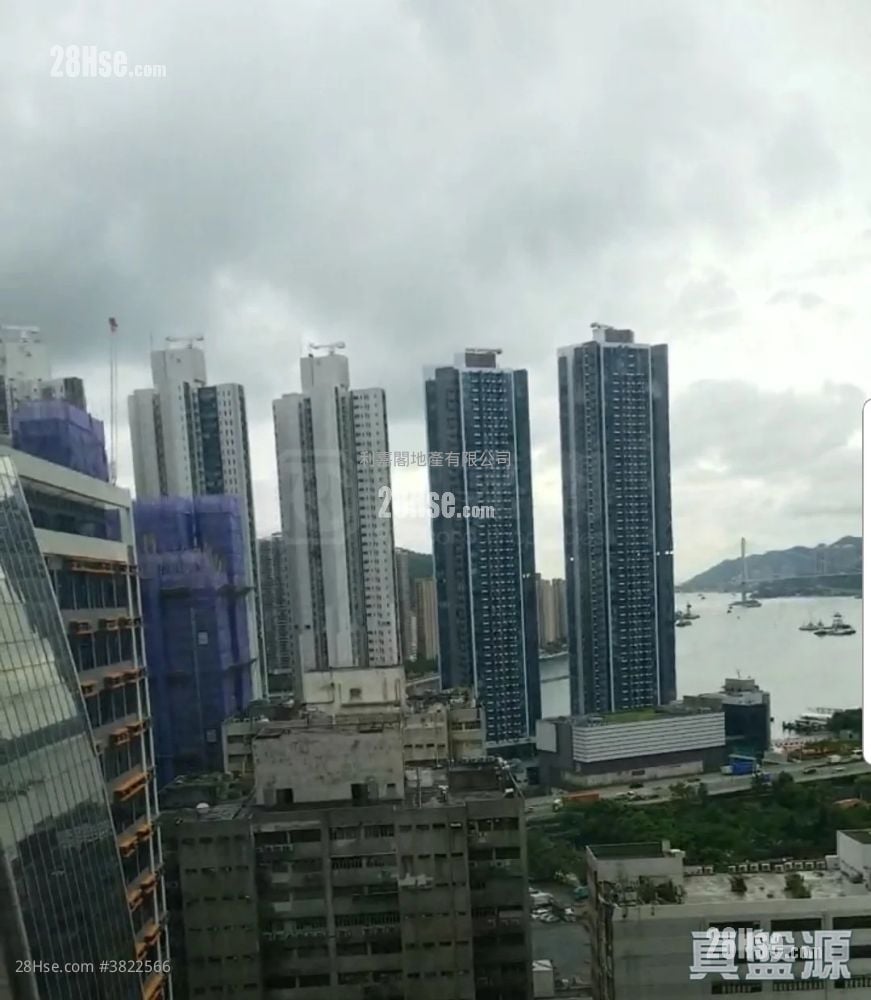 Chelsea Court Sell 2 Bedrooms 464 ft²