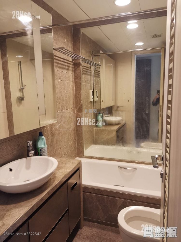 世宙 售盘 2 房 429 平方尺