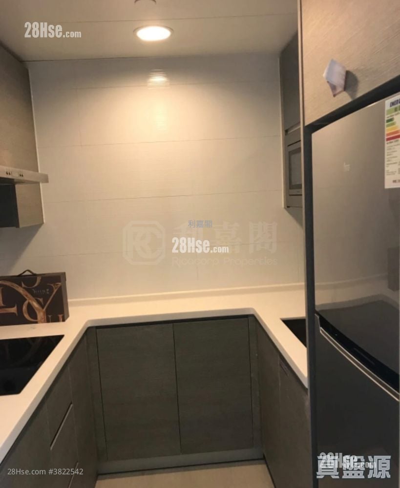 世宙 售盘 2 房 429 平方尺