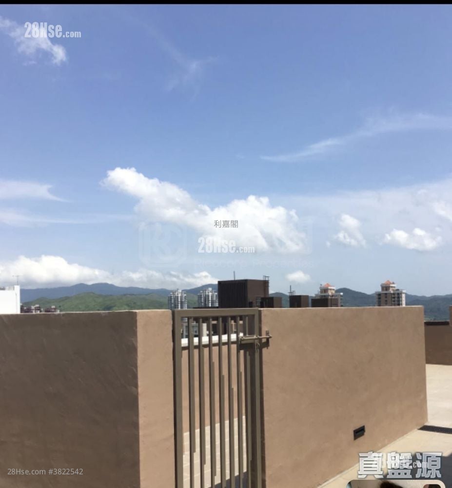 世宙 售盘 2 房 429 平方尺