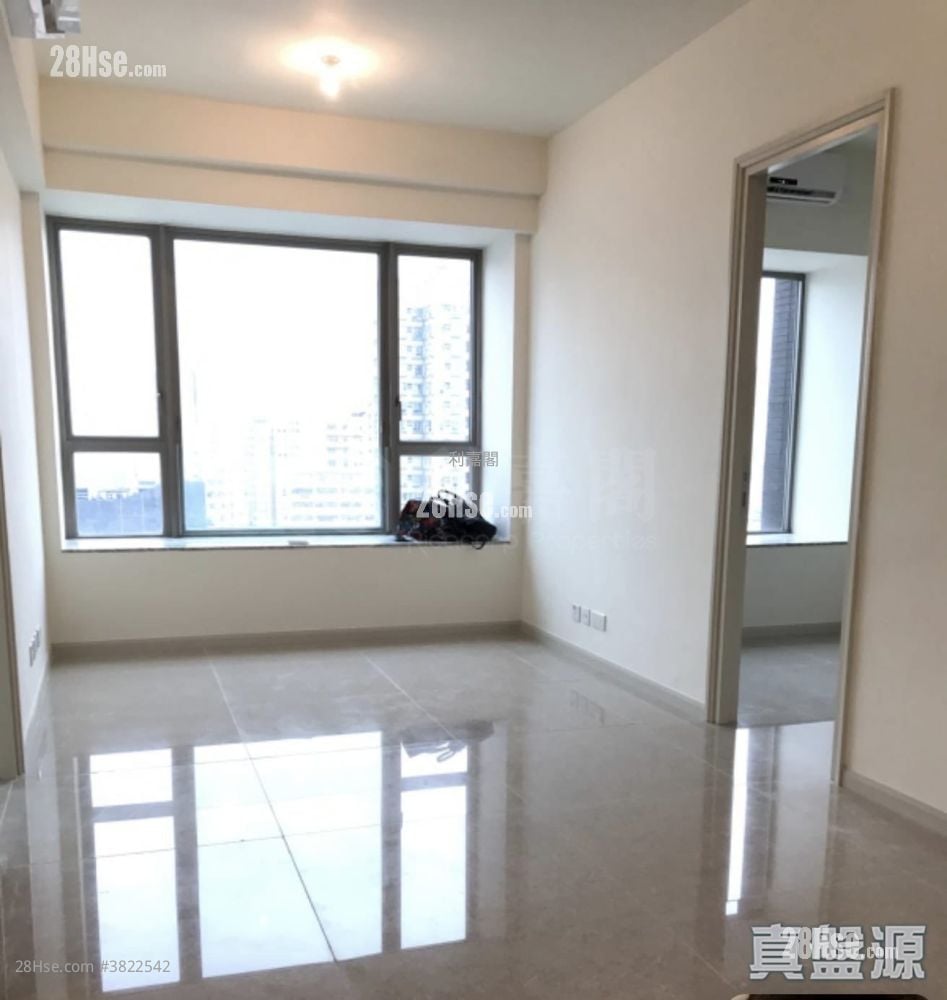 世宙 售盘 2 房 429 平方尺